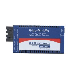 Advantech IMC-370-SM-PS-A