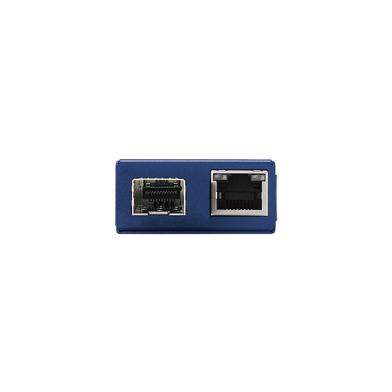 Advantech IMC-370-SFP-PS