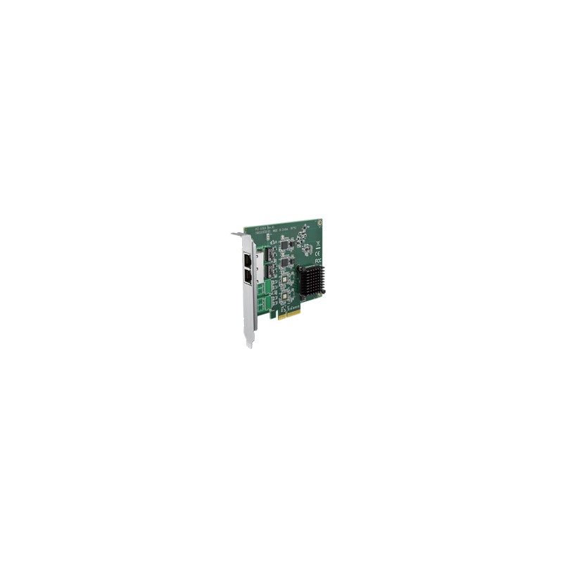 Advantech PCE-GIGE2-00A1