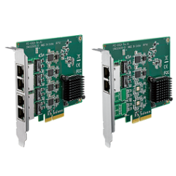 Advantech PCE-GIGE4-00A1