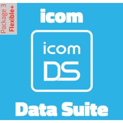 iDS licencia - Flexible Plus