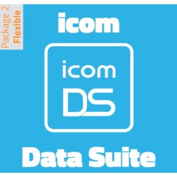 iDS licencia - Flexible