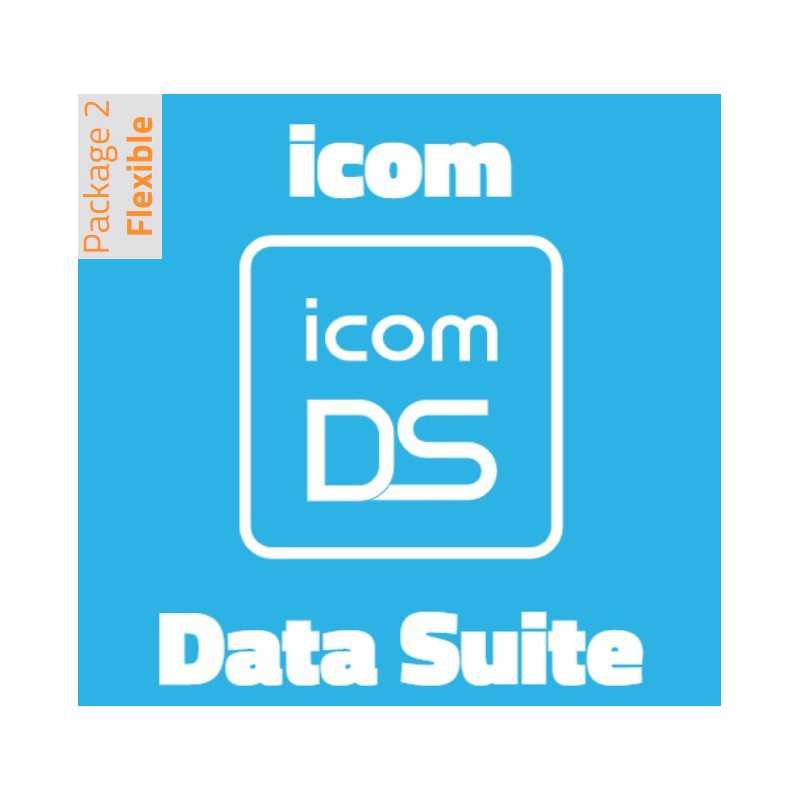 iDS license - Flexible