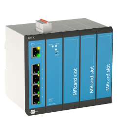 MRX5 LAN