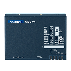 Advantech WISE-710-N600B