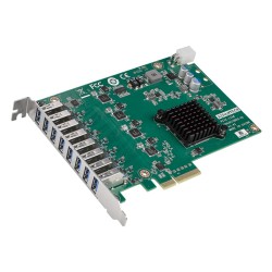 Advantech PCIE-1158-AE