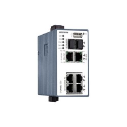 Westermo L208-F2G-S2-12VDC