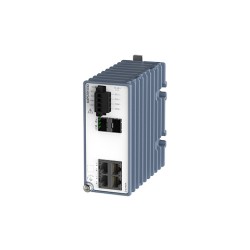 Westermo Lynx 3306-F2G-T4-LV