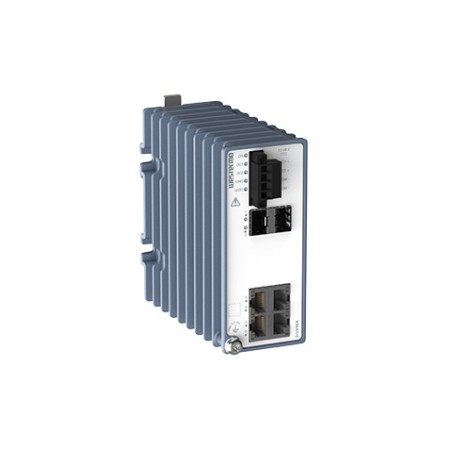 Westermo Lynx 3306-E-F2G-T4-LV