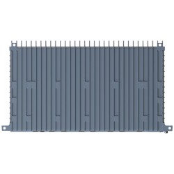 Westermo RedFox-7528-F4G10-F12G-T12G-LV