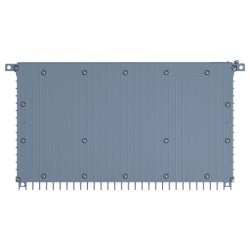 Westermo RedFox-5728-F16G-T12G-LVLV