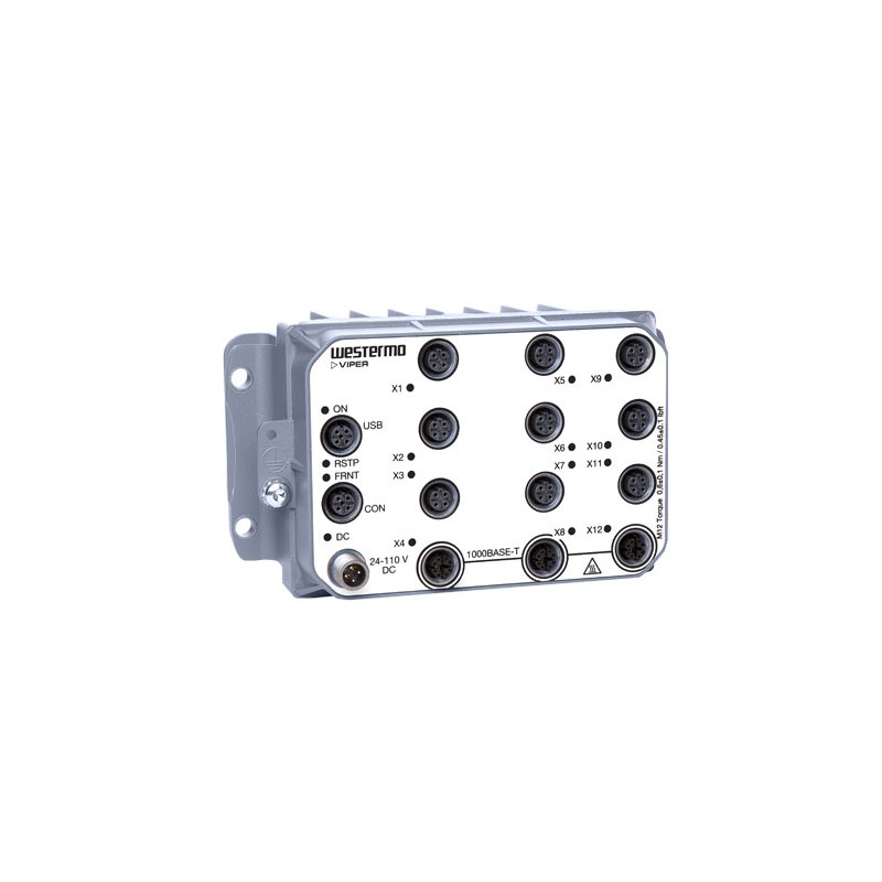 Westermo Viper-212A-T3G