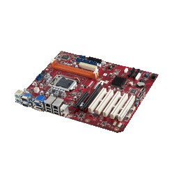 Advantech AIMB-701G2-00A1E
