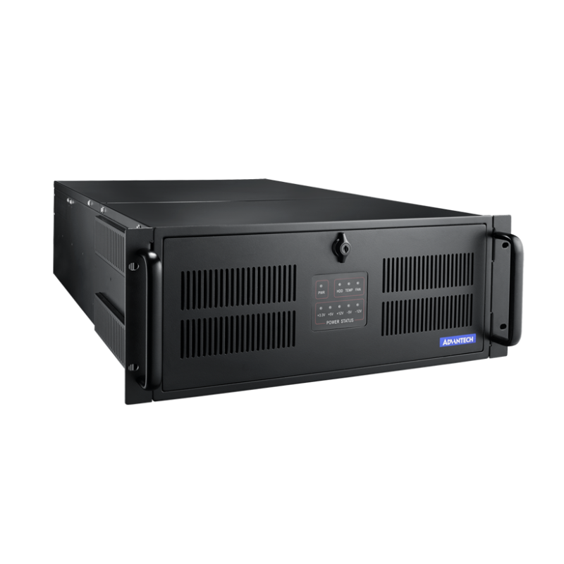 Advantech IPC-623BP-50ZC