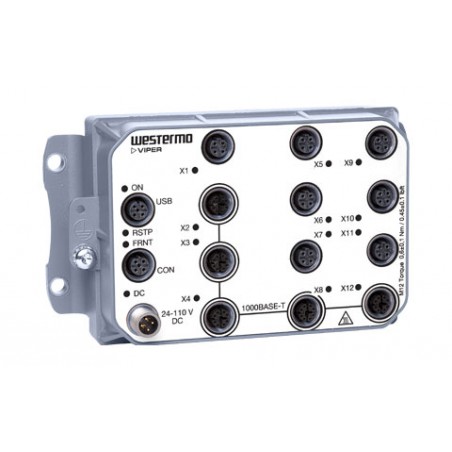 Westermo Viper-212A-T5G