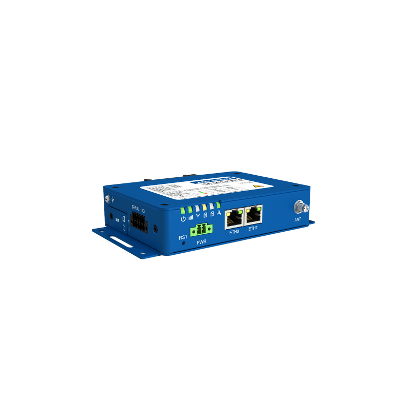 Advantech ICR-3211B