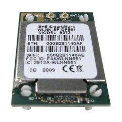 Advantech BB-WLNN-SP-DP551