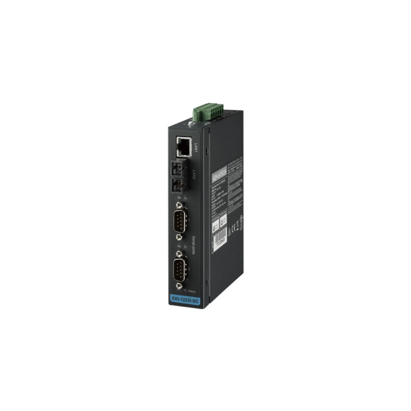 Advantech EKI-1222I-SC-A