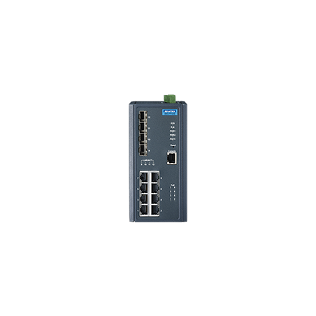 Advantech EKI-7712G-2FV-AE