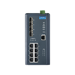 Advantech EKI-7712G-2FV-AE