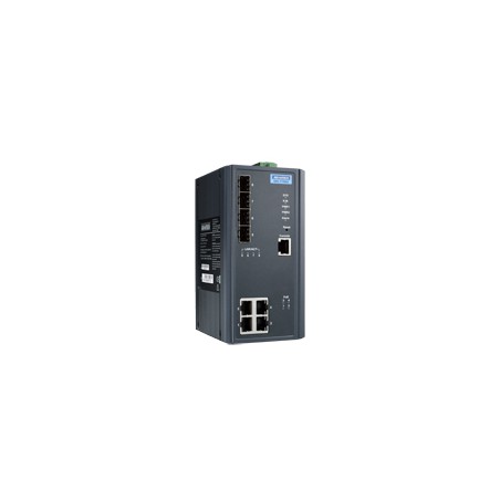 Advantech EKI-7708G-2FV-AE