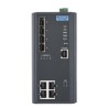 Advantech EKI-7708G-2FV-AE