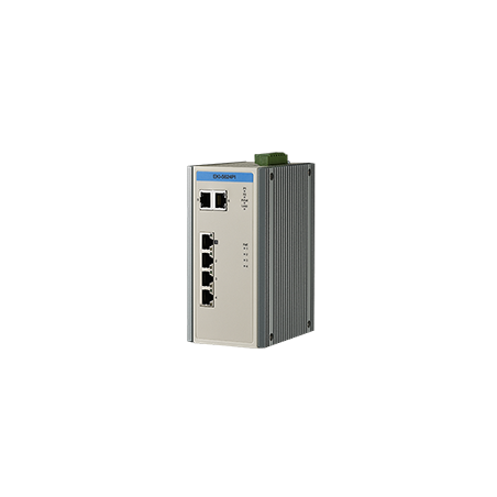 Advantech EKI-5624PI-AE