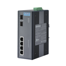 Advantech EKI-2726FHPI-AE