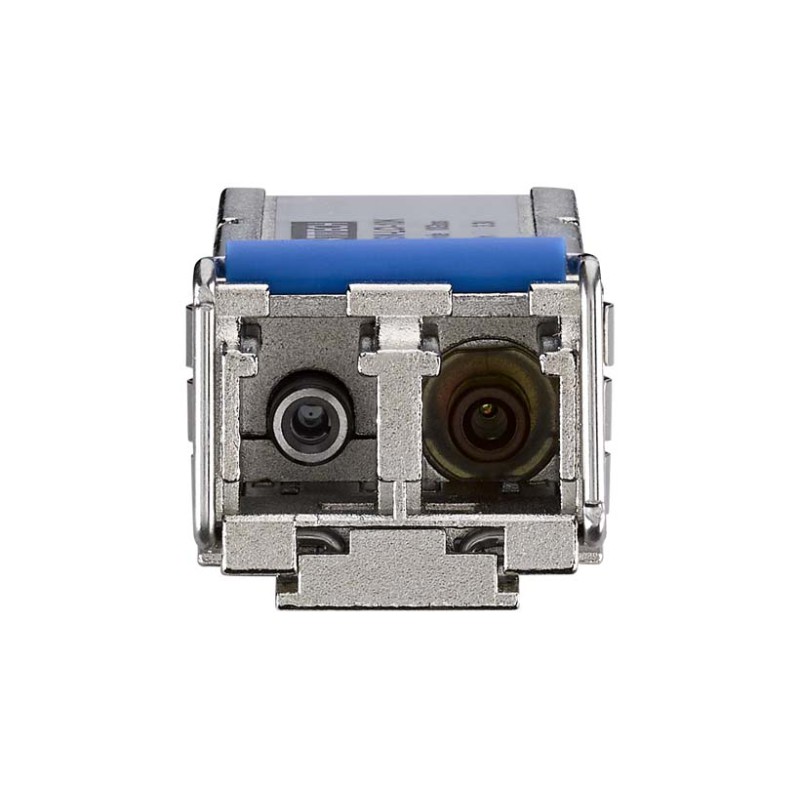 Advantech SFP-XSM-LC-80K