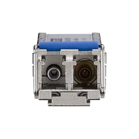 Advantech SFP-XSM-LC-80K