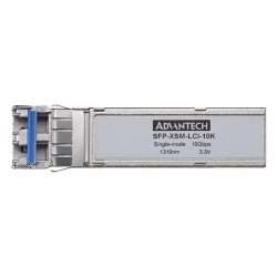 Advantech SFP-XSM-LC-80K