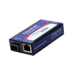 Advantech IMC-370I-SFP-PS