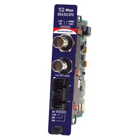 Advantech IMC-723-SSET