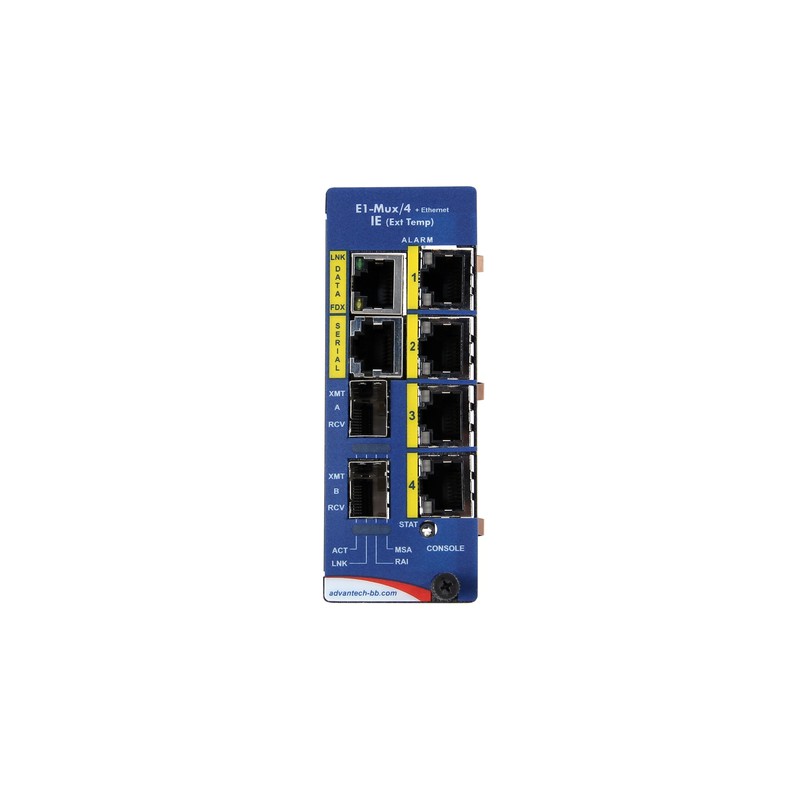 Advantech IMC-721I-E1MUX