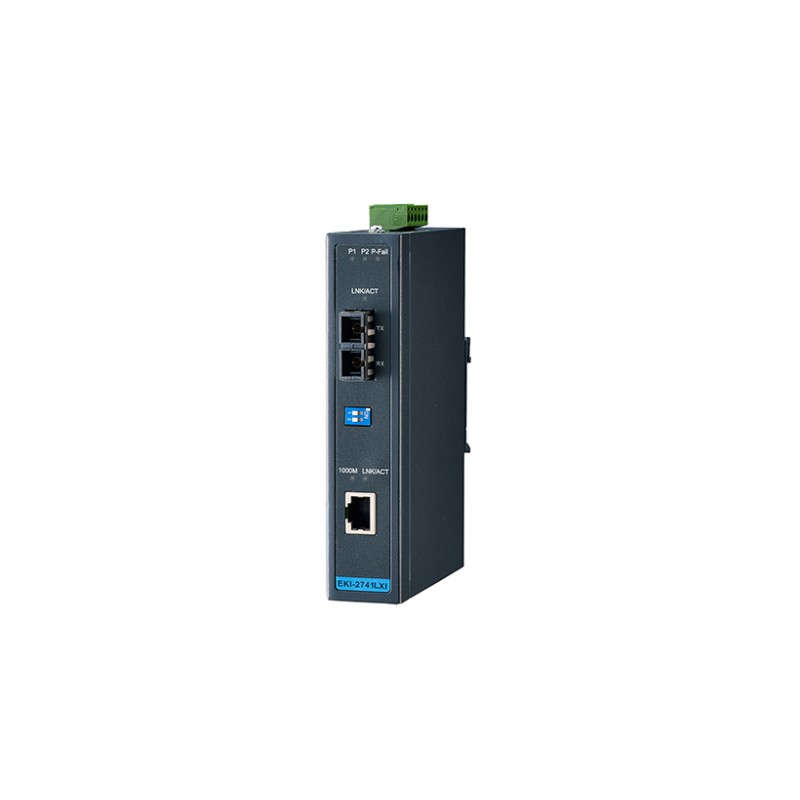 Advantech EKI-2741LXI-SE-A