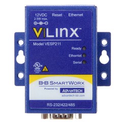Advantech BB-VESP211