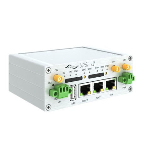 Advantech BB-UR2F614024