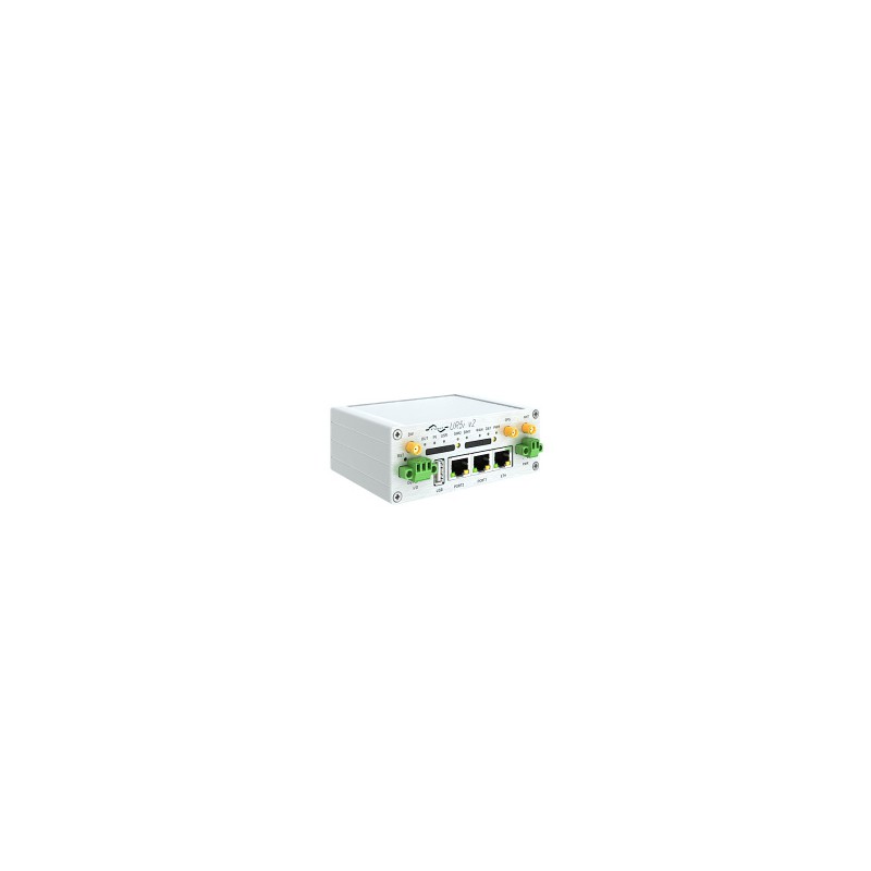 Advantech BB-UR2F613320