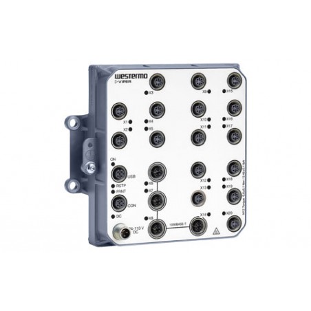 Westermo Viper-220A-T4G