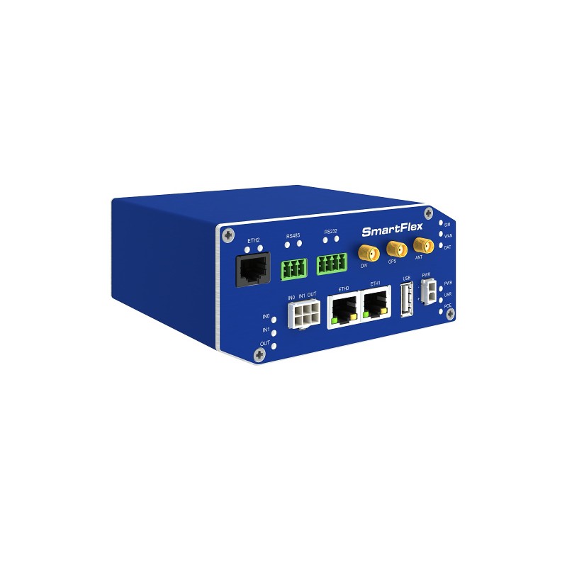 Advantech BB-SR30309420-SWH