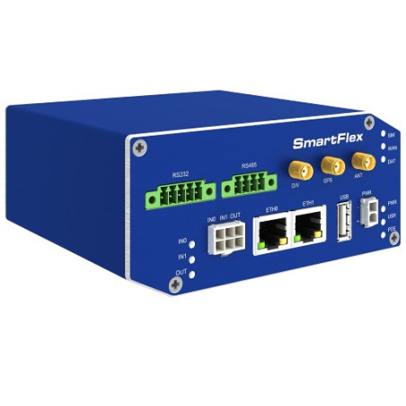 Advantech BB-SR30308320-SWH