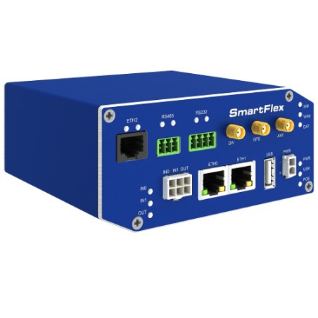Advantech BB-SR30300425-SWH