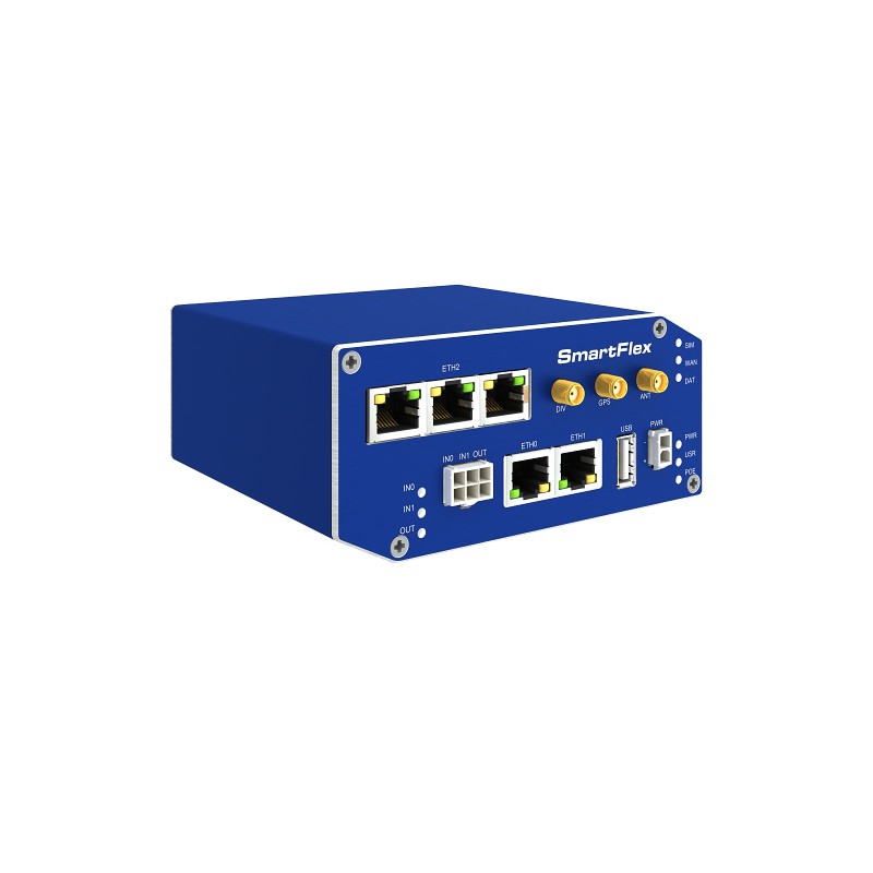 Advantech BB-SR30300120-SWH