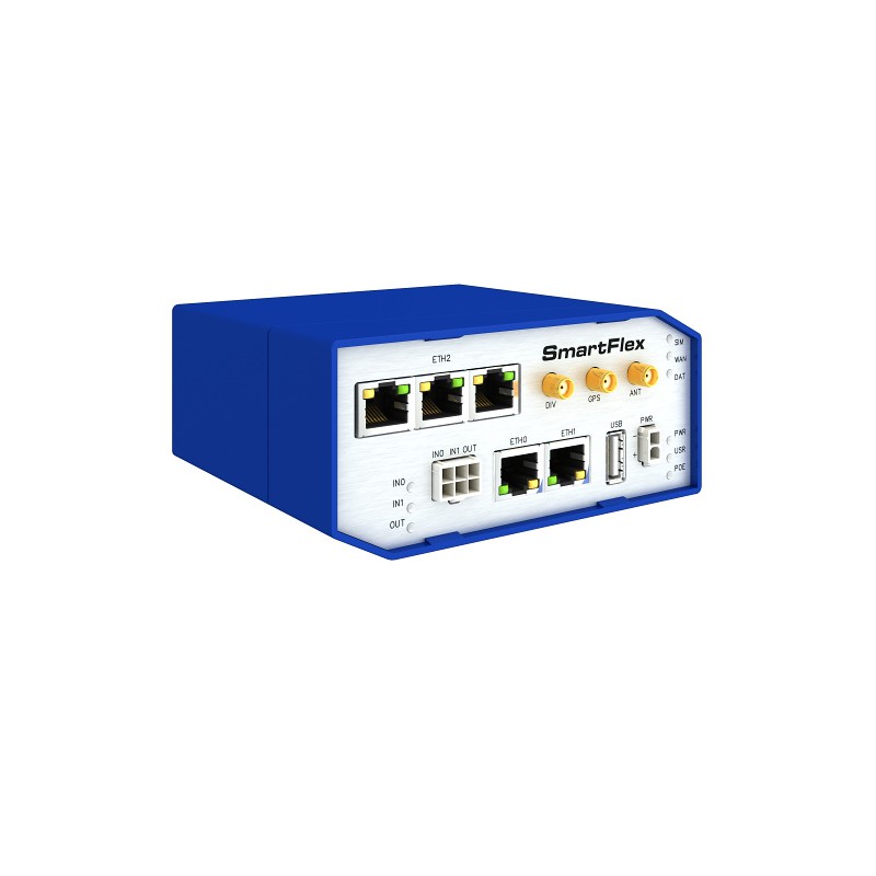 Advantech BB-SR30300110-SWH