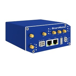 Advantech BB-ST35519025-SWH