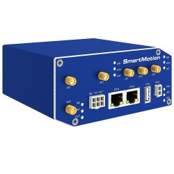 Advantech BB-ST35510025-SWH