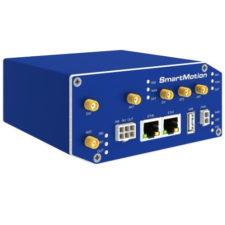 Advantech BB-ST35210025-SWH