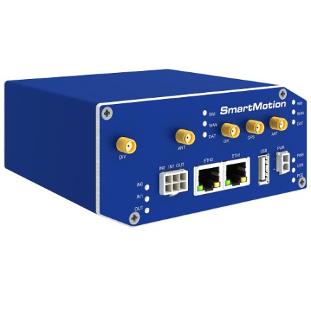 Advantech BB-ST35200025-SWH
