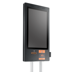 Advantech UTC-723FP-VFK0E