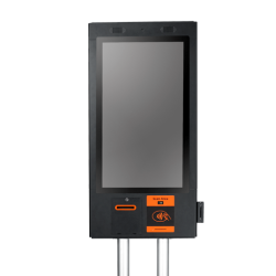 Advantech UTC-723FP-VFK0E